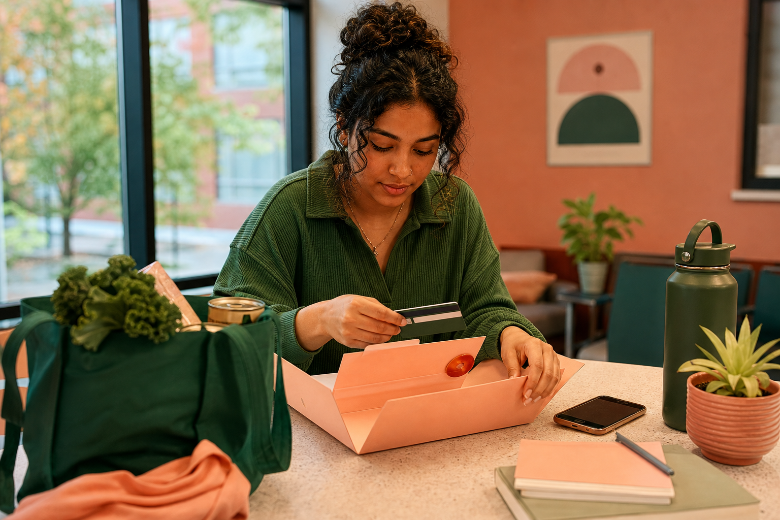 Student organizing food housing and emergency grant next steps